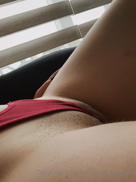 Lera Lera onlyfans leak sex