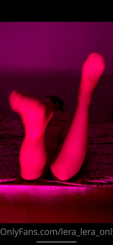 Lera Lera Profile pic