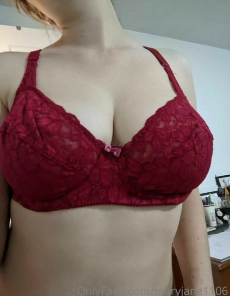 Mary Jane1106 onlyfans leak free