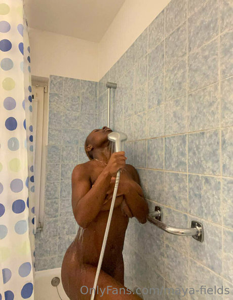 Maya fields onlyfans leak xxx