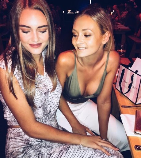 Chloe Gorton onlyfans free