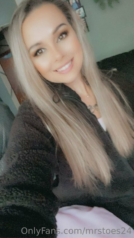 mrstoes24 leaked only fans porn