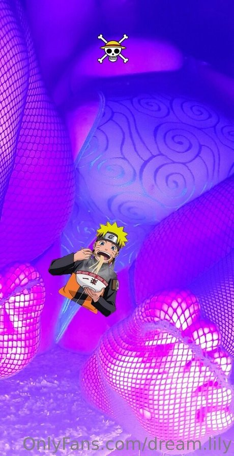 dream lily onlyfans leaks sex