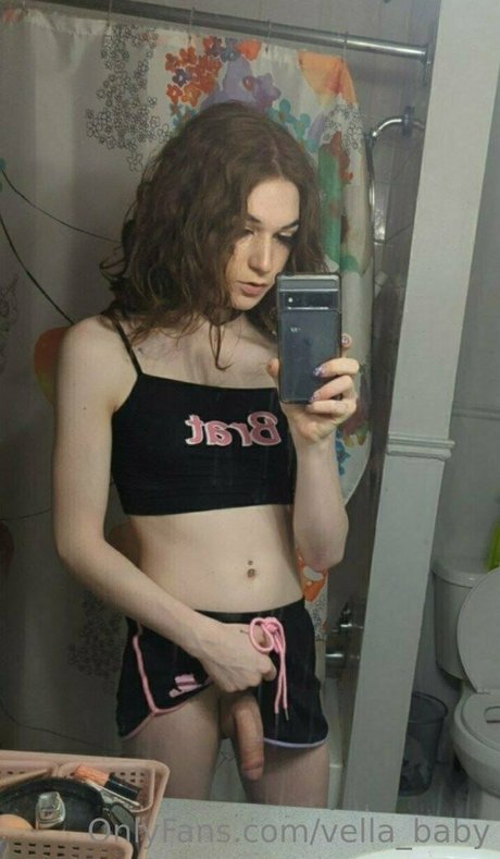 vella baby fans only