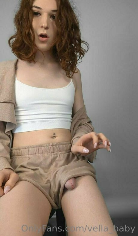 vella baby onlyfans lean