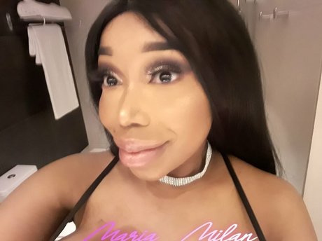 mariamilanworld onlyfans nude