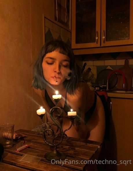 techno sqrt onlyfans leaked.