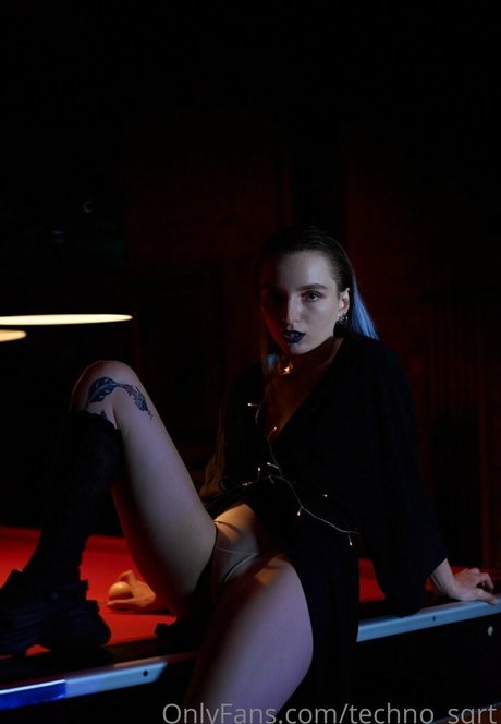 techno sqrt onlyfans leaks sex