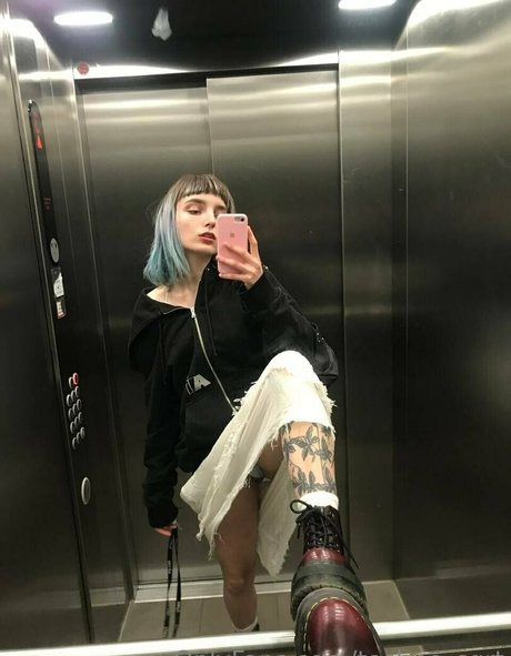 techno sqrt nude onlyfans leaked