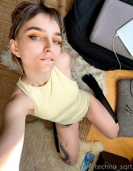 techno sqrt onlyfans leak free