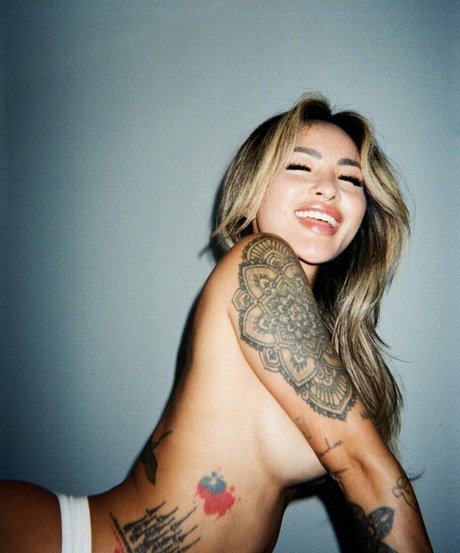 Linda Lan leaked onlyfans.