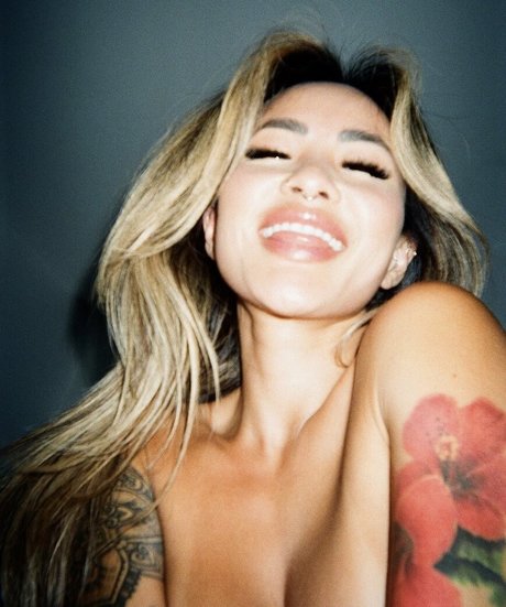 Linda Lan nude leaks onlyfans