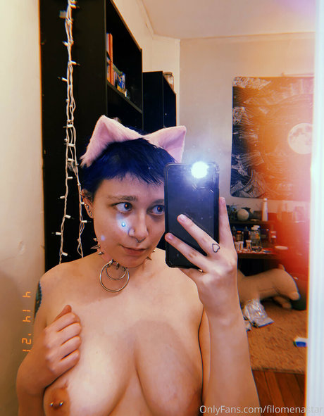 filomenastar onlyfans leaks porn