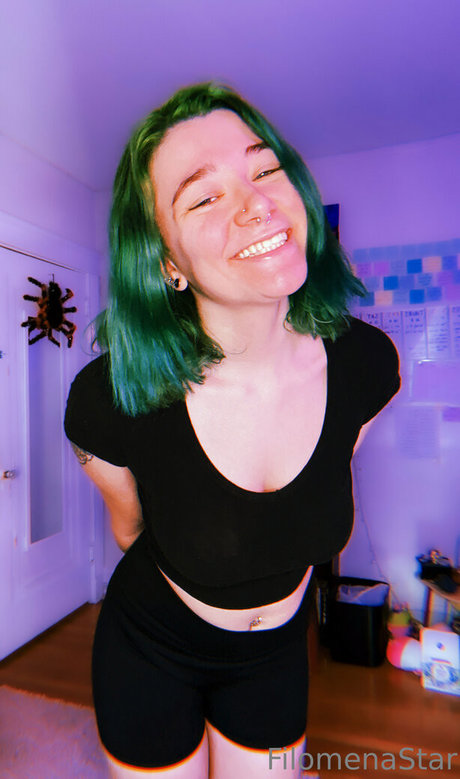 filomenastar onlyfans xxx