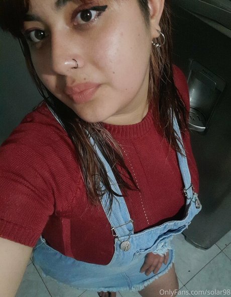 solar98 strip onlyfans