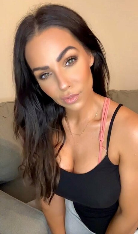 Rebecka Styles leaked only fans