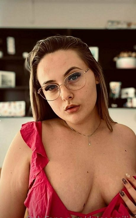 dulceemilia onlyfans free porn