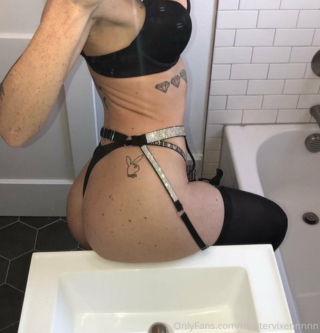 mastervixennnnn onlyfans nude