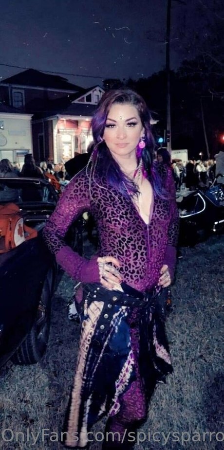 spicysparrow420 hot onlyfans