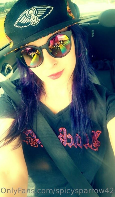 spicysparrow420 joi onlyfans