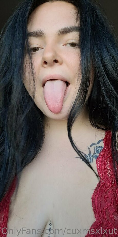 cuxmsxlxut onlyfans leaked nudes