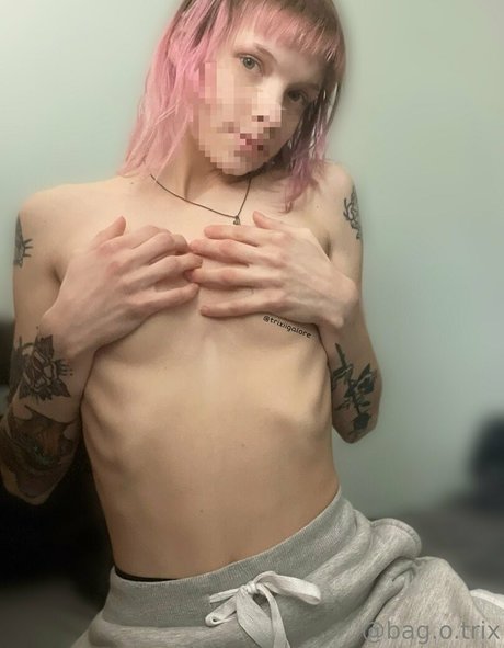 bag o trix onlyfans leaks xxx
