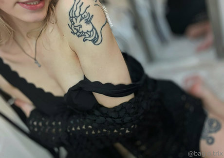 bag o trix leaked only fans porn