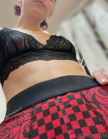 bag o trix onlyfans naked