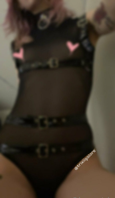 bag o trix leaked onlyfans xxx