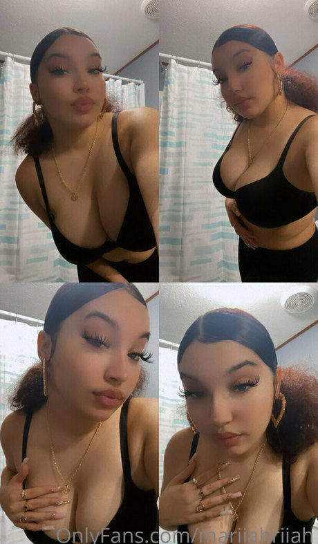 mariiahriiah nsfw onlyfans