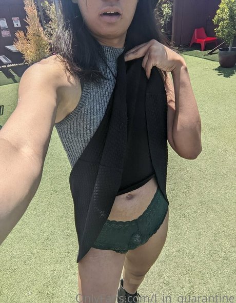 l in quarantine nude leak onlyfans