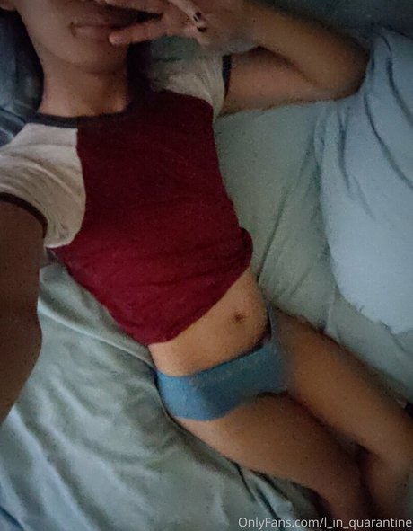 l in quarantine onlyfans sex