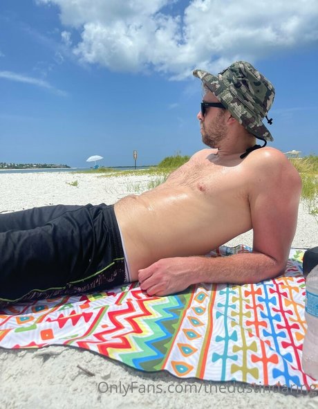 thedustindaring onlyfans leaked pics