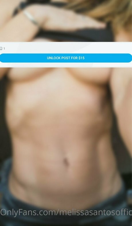 melissasantosofficial onlyfans leak xxx