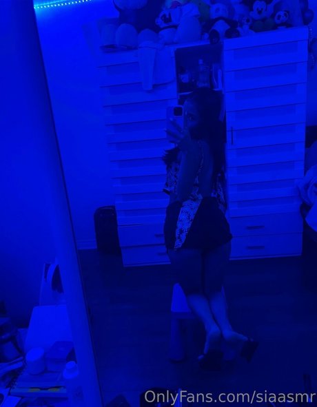 siaasmr only fans