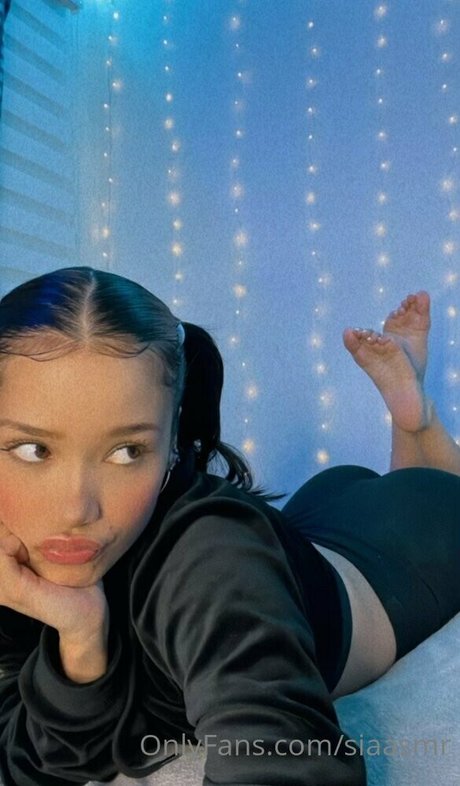 siaasmr xxx onlyfans