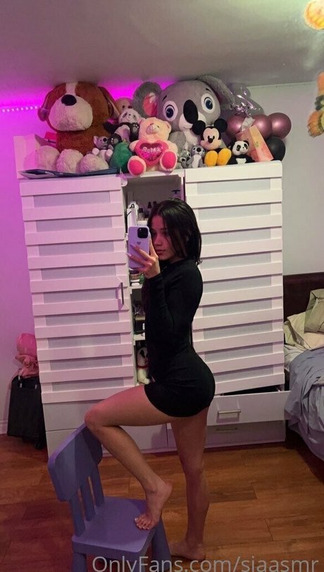 siaasmr onlyfans content leaked