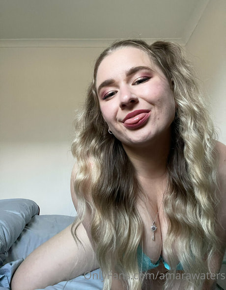 amarawaters leaked onlyfans