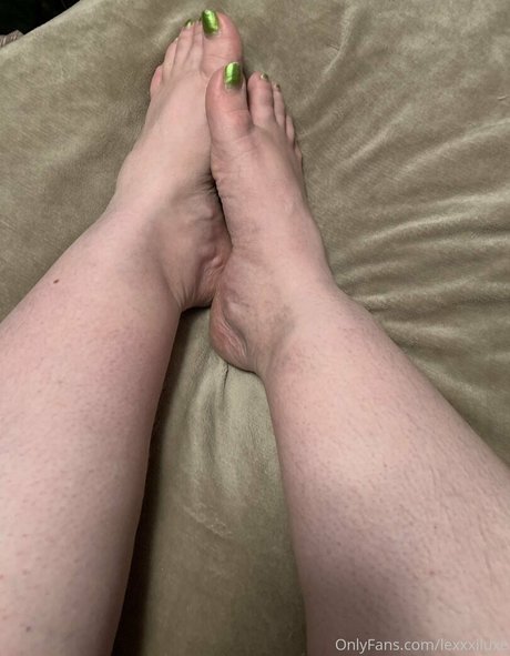 lexxxiluxe onlyfans leaked nude