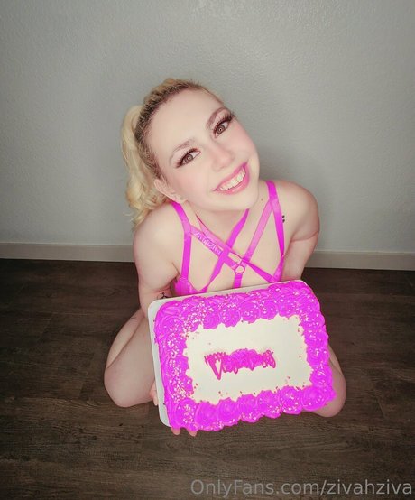 zivahziva only fans naked