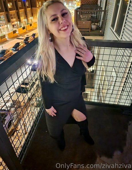 zivahziva naked only fans