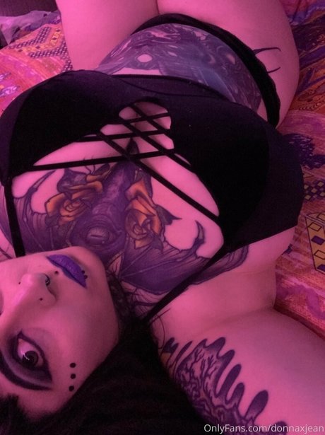 Donnaxjean onlyfans public photos