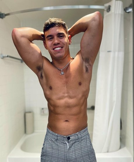 oliverhuntxxx leaked onlyfans