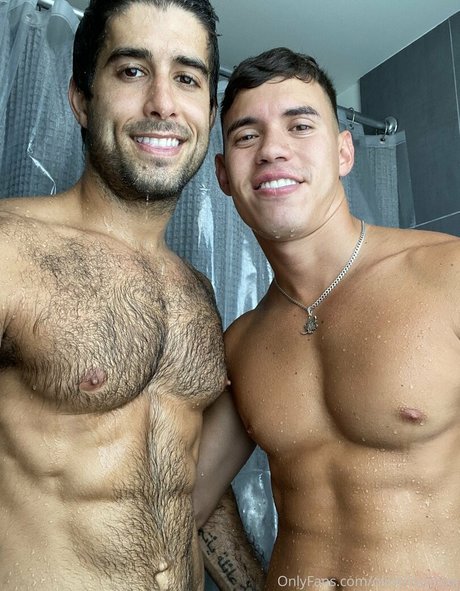 oliverhuntxxx onlyfans sex