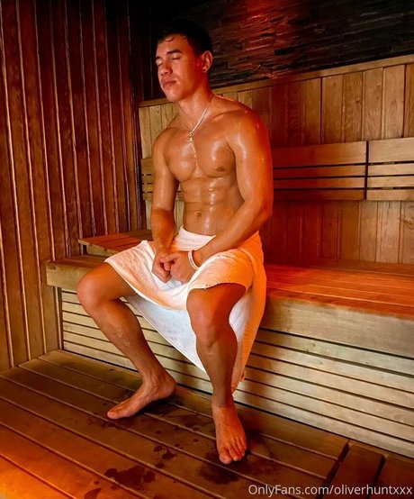 oliverhuntxxx onlyfans sex leaks