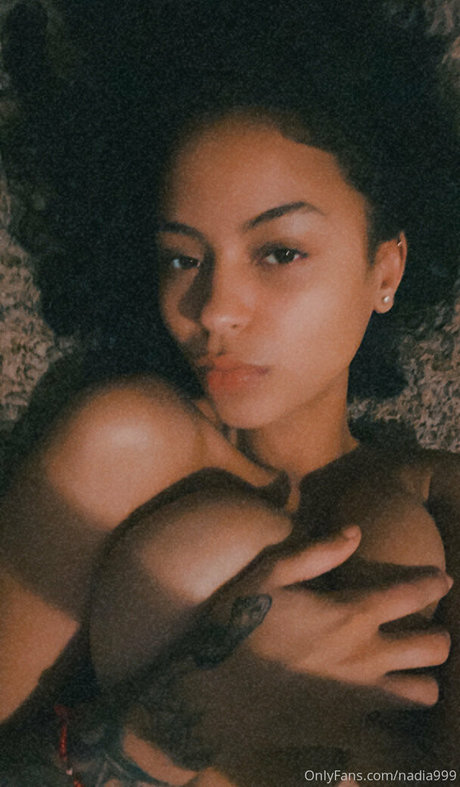 nadia999 nude only fans