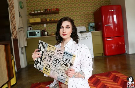 magnea onlyfans nude leak