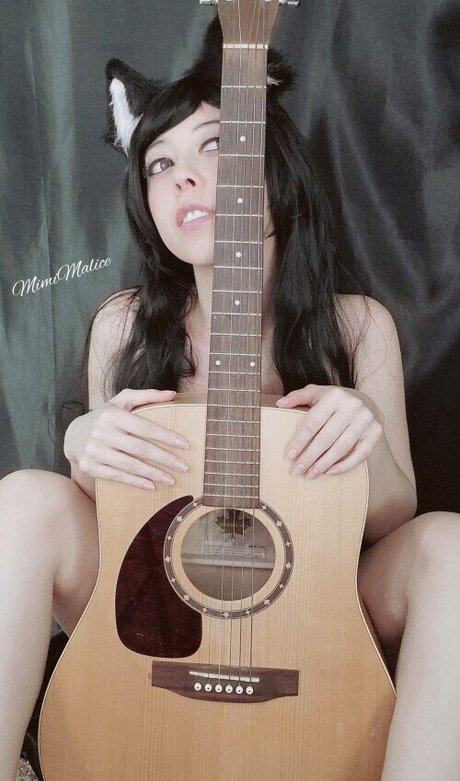 MimiMalice free only fans