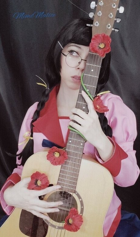 MimiMalice only fans pic