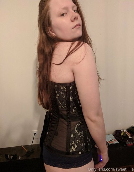 sweetlillie leaked only fans